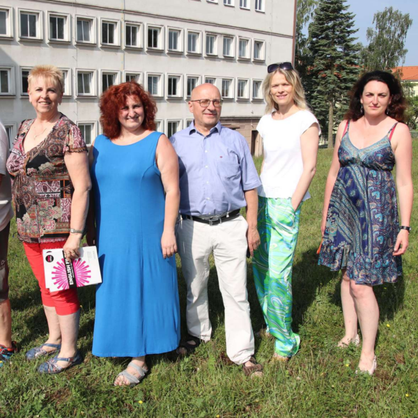 We are still learning