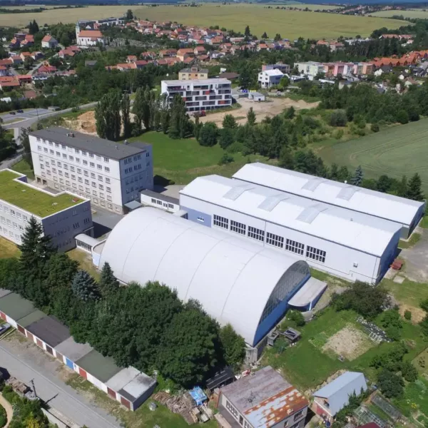 Den otevřených dveří jihomoravských středních škol