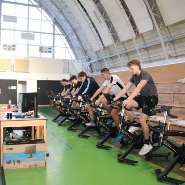 Armádní testování