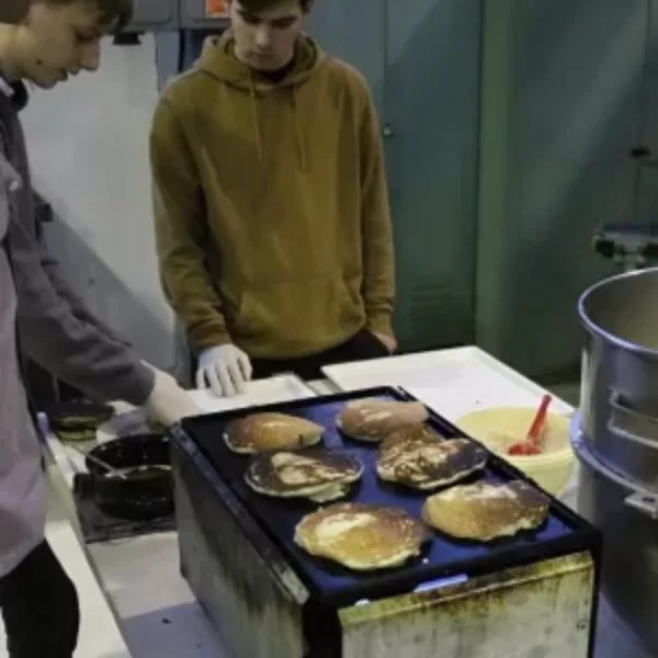 Vánoční dílničky