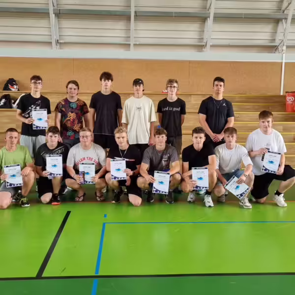 Olympijský den na SPŠ Jedovnice