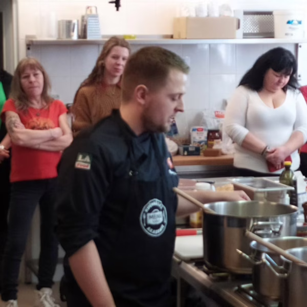 Kuchařská akademie