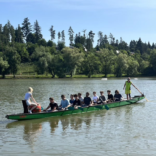 Sportovní den plný zábavy a týmového ducha v ATC Olšovec