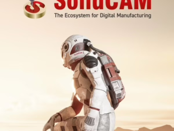 Certifikace SolidCAM
