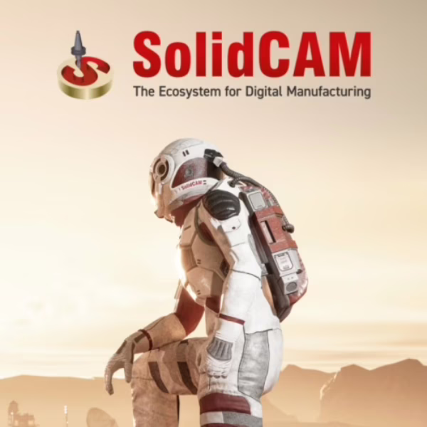 Certifikace SolidCAM