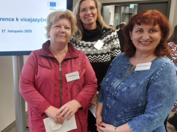 Vícejazyčnost jako nástroj propojeného světa