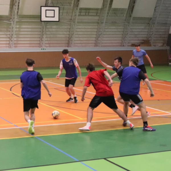 O pohár ředitele školy