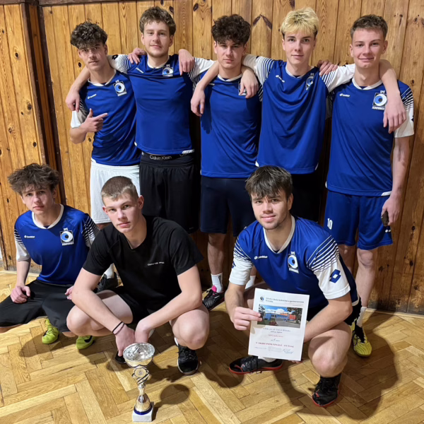 Neskutečný úspěch