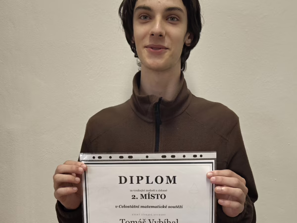 Celostátní matematická soutěž