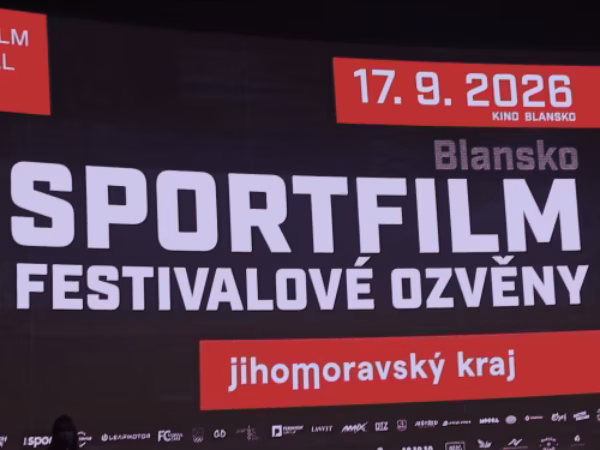 SPORTFILM – sportovní festivalové ozvěny