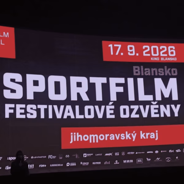 SPORTFILM – sportovní festivalové ozvěny